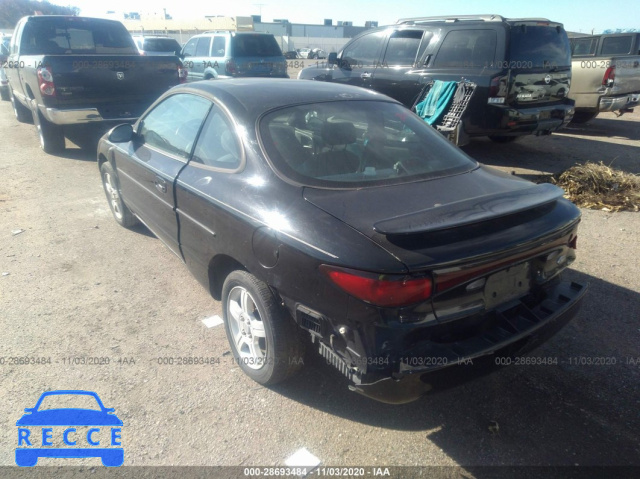 2003 FORD ZX2 ZX2 3FAFP11353R118835 image 2