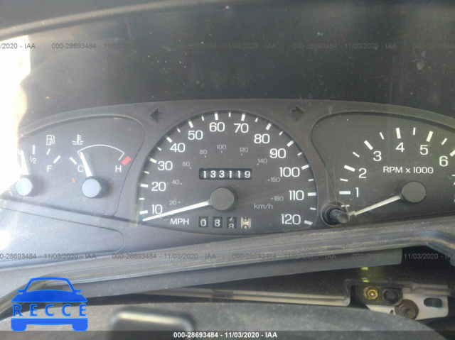 2003 FORD ZX2 ZX2 3FAFP11353R118835 image 6