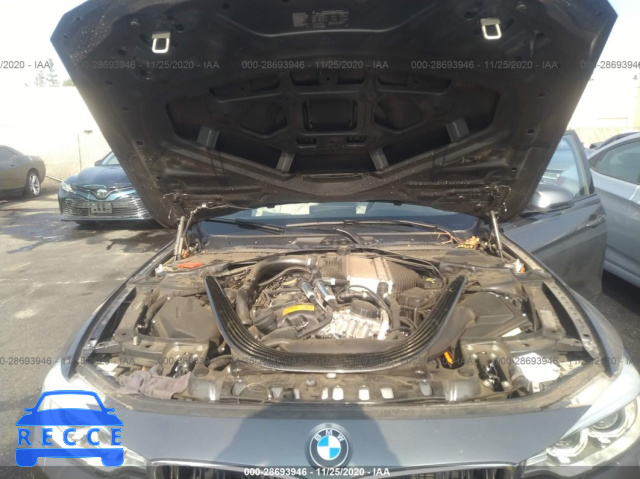 2016 BMW M3 WBS8M9C58GP966660 зображення 9