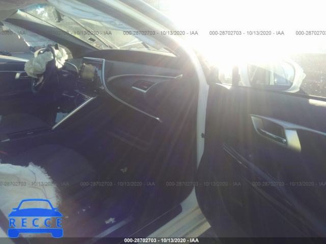 2019 TOYOTA MIRAI JTDBVRBD6KA006543 Bild 4