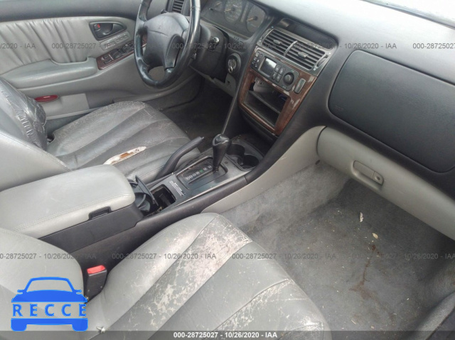 1998 MITSUBISHI DIAMANTE ES 6MMAP37P4WT007728 image 4