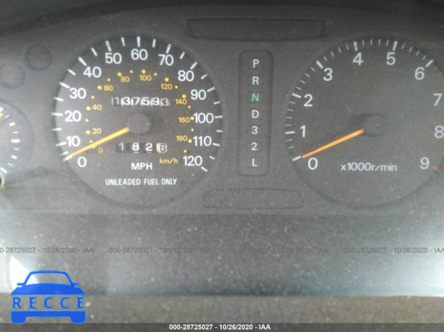 1998 MITSUBISHI DIAMANTE ES 6MMAP37P4WT007728 image 6