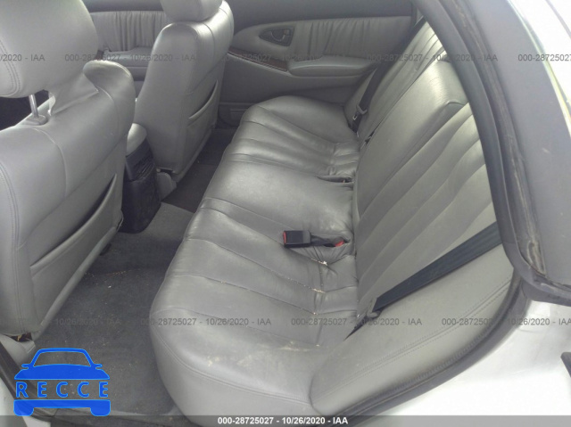 1998 MITSUBISHI DIAMANTE ES 6MMAP37P4WT007728 image 7