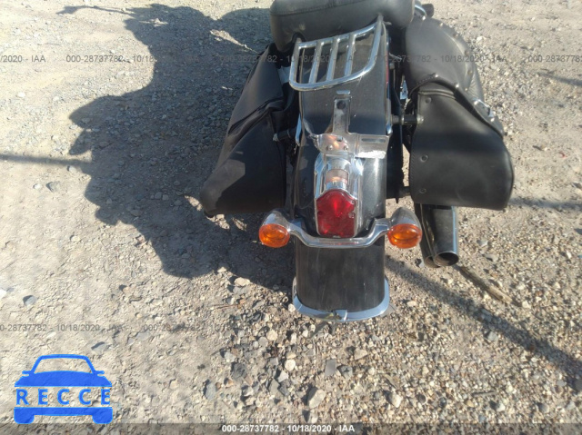 2005 HARLEY-DAVIDSON FLSTN 1HD1BNY155Y092495 зображення 5