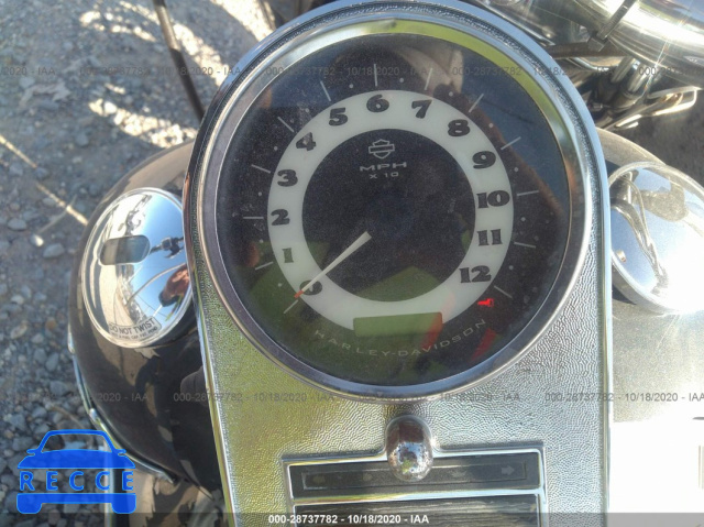 2005 HARLEY-DAVIDSON FLSTN 1HD1BNY155Y092495 зображення 6