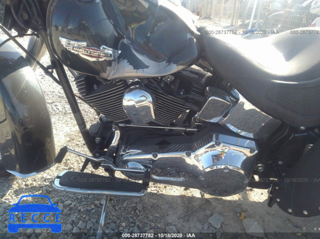 2005 HARLEY-DAVIDSON FLSTN 1HD1BNY155Y092495 зображення 8
