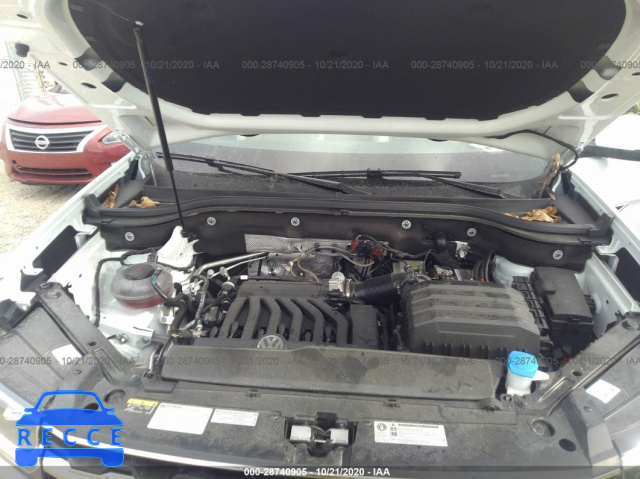 2020 VOLKSWAGEN ATLAS 3.6L V6 SE W 1V2FR2CAXLC506002 image 9