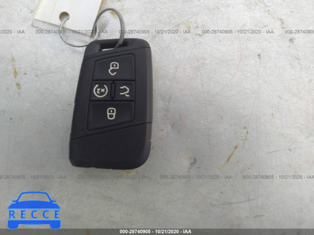 2020 VOLKSWAGEN ATLAS 3.6L V6 SE W 1V2FR2CAXLC506002 image 10