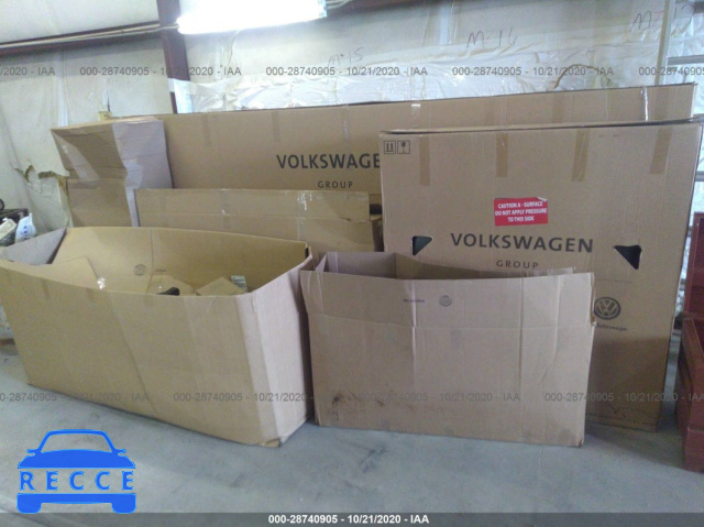 2020 VOLKSWAGEN ATLAS 3.6L V6 SE W 1V2FR2CAXLC506002 image 11