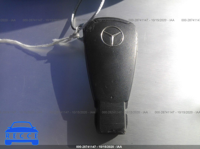 2000 MERCEDES-BENZ C-CLASS KOMPRESSOR WDBHA24G2YA814092 Bild 10