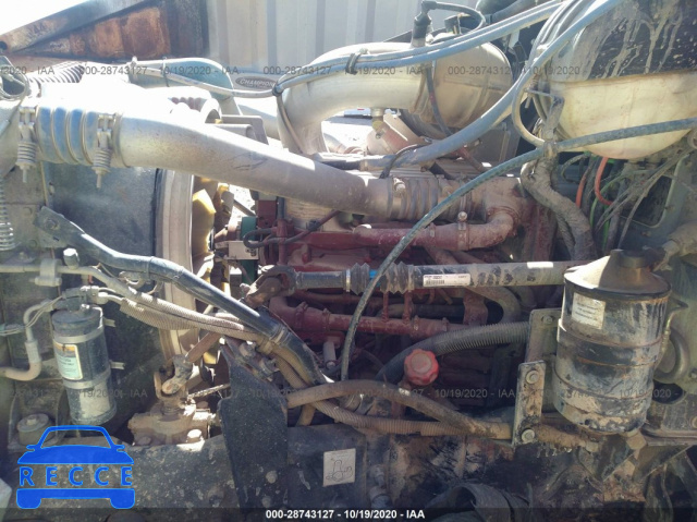 2007 MACK 700 CTP700 1M2AT04C77M004030 зображення 9