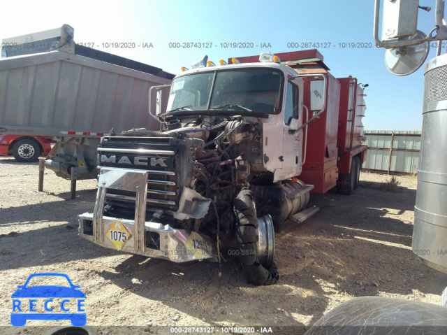 2007 MACK 700 CTP700 1M2AT04C77M004030 зображення 1