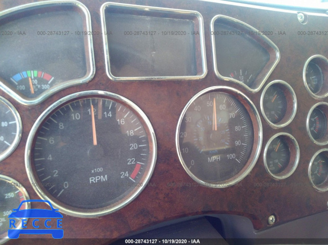 2007 MACK 700 CTP700 1M2AT04C77M004030 зображення 5