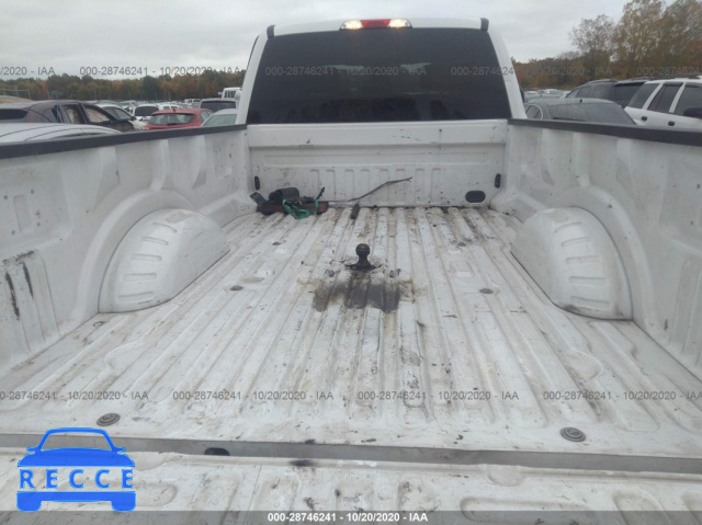 2019 FORD SUPER DUTY F-350 SRW XL/XLT/LARIAT 1FT8W3BT1KED51001 image 6