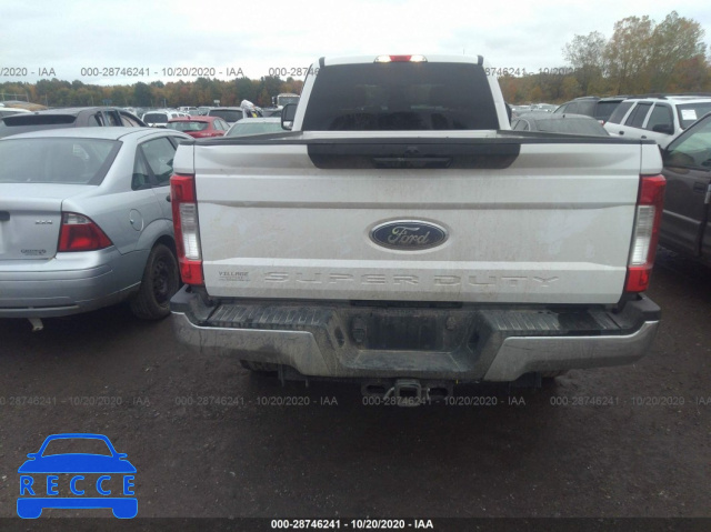 2019 FORD SUPER DUTY F-350 SRW XL/XLT/LARIAT 1FT8W3BT1KED51001 image 7