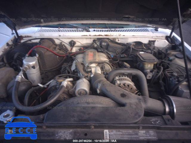 1993 GMC S15 JIMMY 1GKDT13W9P2529187 image 9