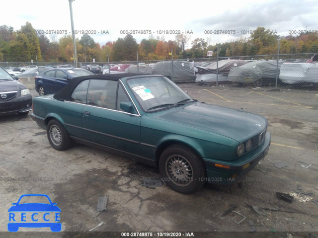 1992 BMW 318 I WBABA7311NEJ14065 зображення 0