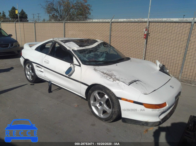 1993 TOYOTA MR2 JT2SW21M4P0020162 image 0