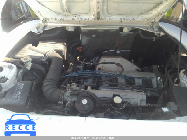 1993 TOYOTA MR2 JT2SW21M4P0020162 image 9