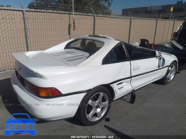 1993 TOYOTA MR2 JT2SW21M4P0020162 image 3