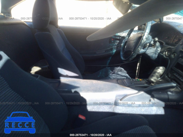 1993 TOYOTA MR2 JT2SW21M4P0020162 image 4