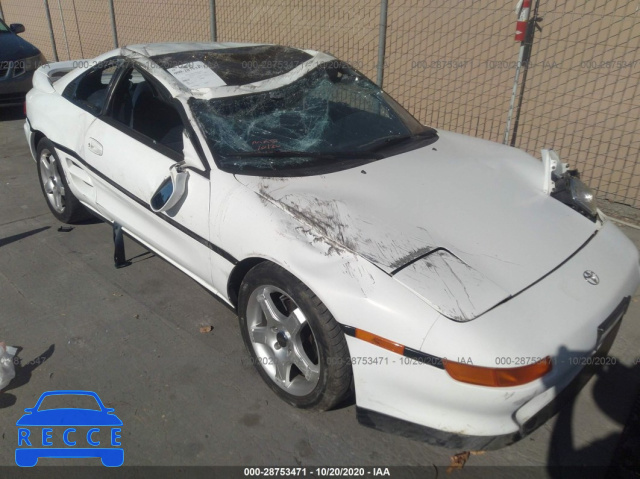 1993 TOYOTA MR2 JT2SW21M4P0020162 image 5