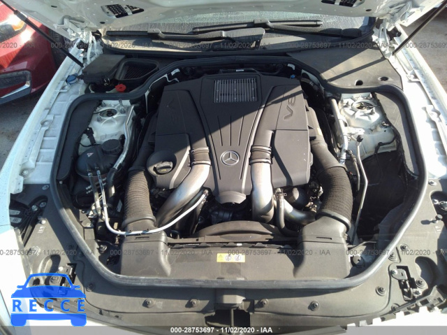 2017 MERCEDES-BENZ SL SL 550 WDDJK7DA3HF048455 image 9