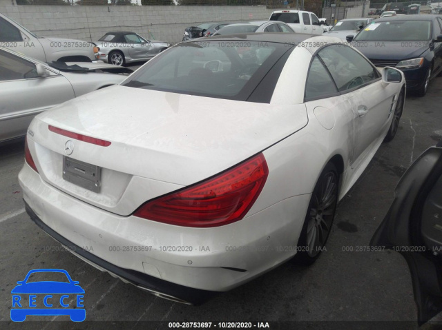 2017 MERCEDES-BENZ SL SL 550 WDDJK7DA3HF048455 image 3