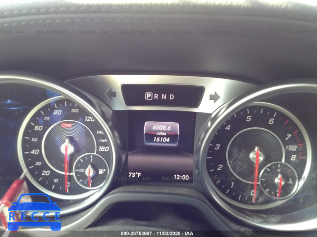 2017 MERCEDES-BENZ SL SL 550 WDDJK7DA3HF048455 image 6