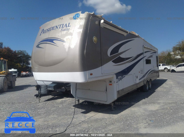 2007 HOLIDAY RAMBLER OTHER 1KB3C1T257E168601 image 1