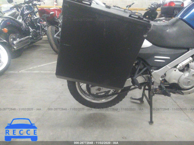 2006 BMW F650 DAKAR WB10186A56ZL45862 Bild 5