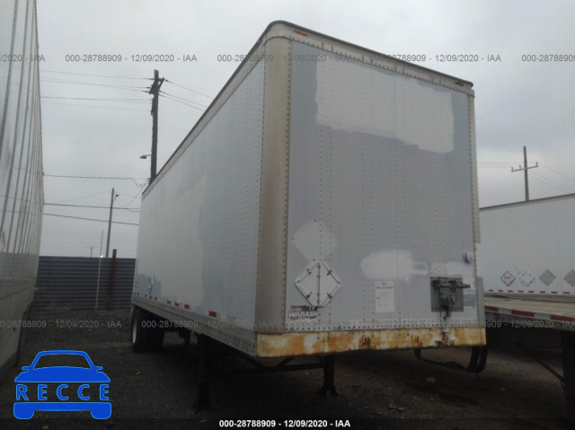 1998 WABASH NATIONAL CORP WABASH NATIONAL CORP 1JJV281W4WL418190 image 0