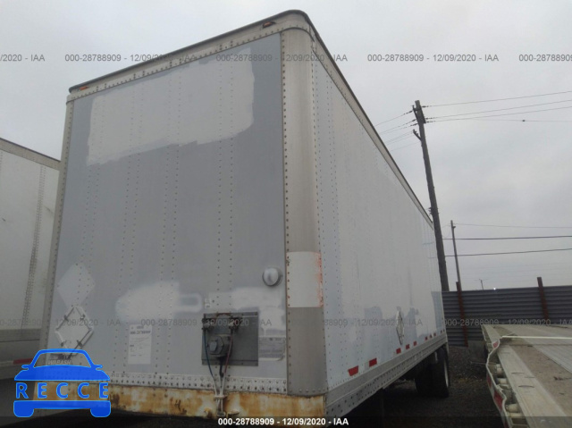 1998 WABASH NATIONAL CORP WABASH NATIONAL CORP 1JJV281W4WL418190 image 1
