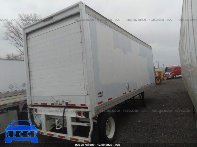 1998 WABASH NATIONAL CORP WABASH NATIONAL CORP 1JJV281W4WL418190 image 3