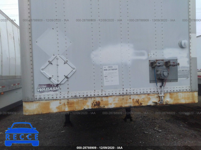 1998 WABASH NATIONAL CORP WABASH NATIONAL CORP 1JJV281W4WL418190 image 5