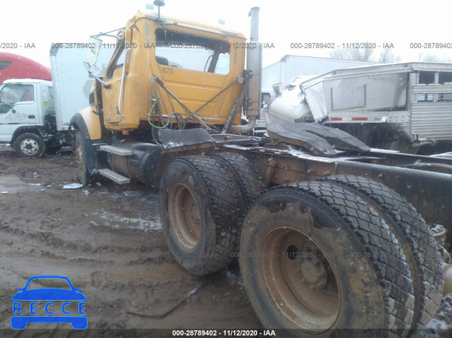 2007 MACK 700 CTP700 1M2AT04Y57M005138 image 2