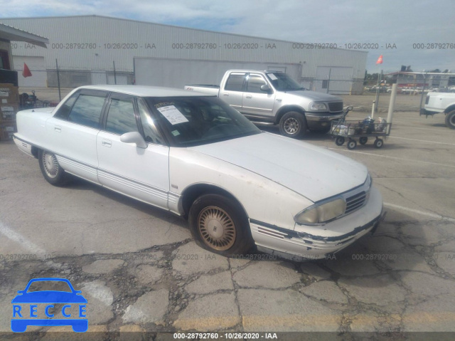 1994 OLDSMOBILE 98 REGENCY 1G3CX52LXR4307002 Bild 0
