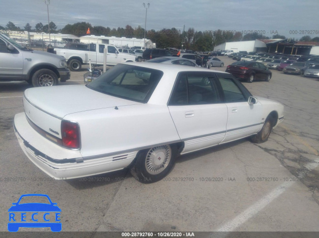 1994 OLDSMOBILE 98 REGENCY 1G3CX52LXR4307002 image 3