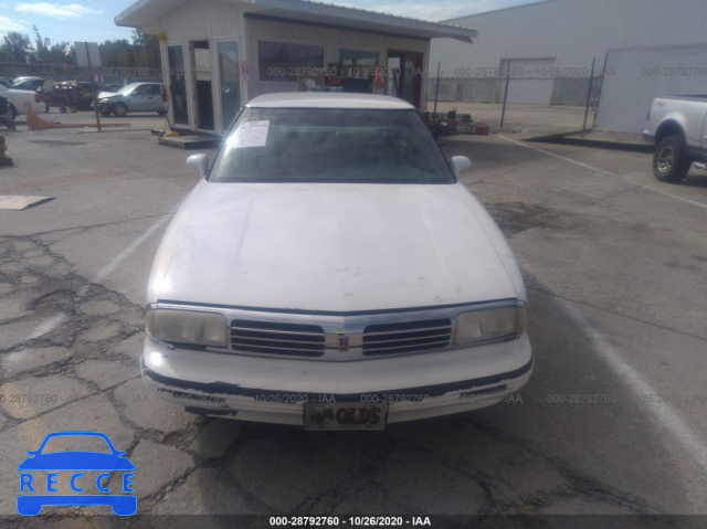 1994 OLDSMOBILE 98 REGENCY 1G3CX52LXR4307002 image 5