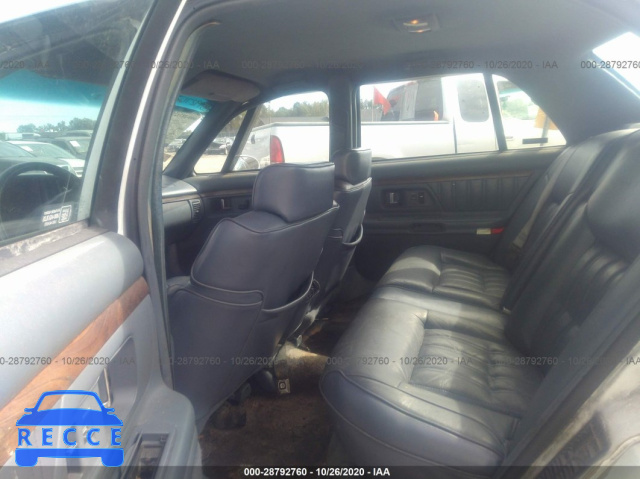 1994 OLDSMOBILE 98 REGENCY 1G3CX52LXR4307002 Bild 7