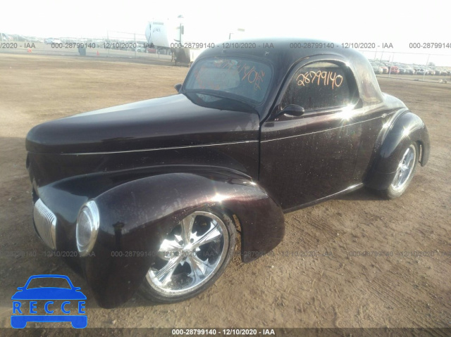 1941 WILLYS COUPE 8965432 image 1
