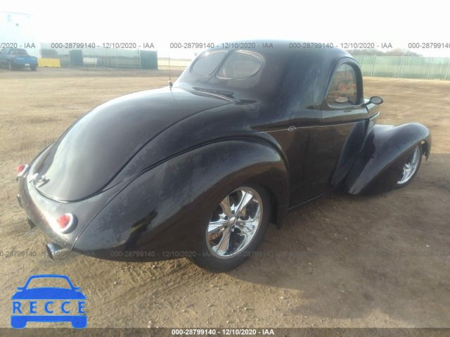 1941 WILLYS COUPE 8965432 image 3