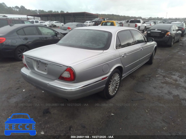 2005 JAGUAR XJ VDP SAJWA82C85SG37277 image 3