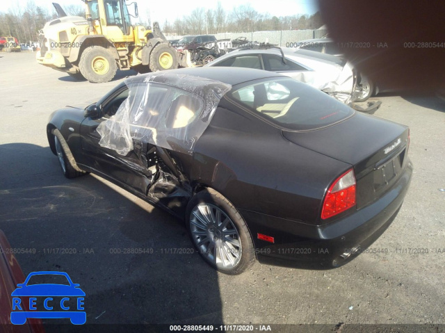 2004 MASERATI COUPE GT/CAMBIOCORSA ZAMBC38A840012221 image 2