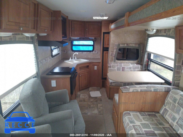 2008 JAYCO OTHER 1UJBJ02R781JE0078 image 7