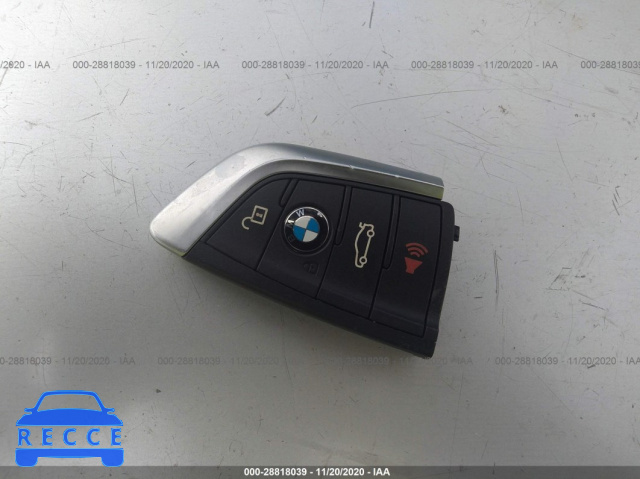 2015 BMW X5 M 5YMKT6C58F0C89402 image 10