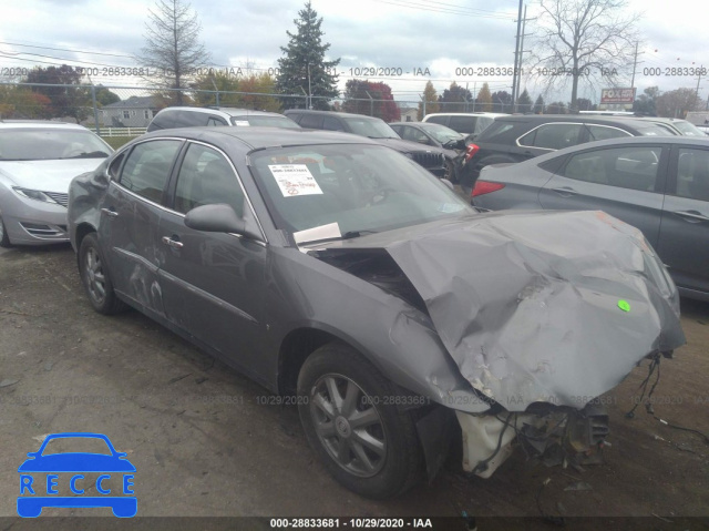 2008 BUICK ALLURE CX 2G4WF582081249941 image 0