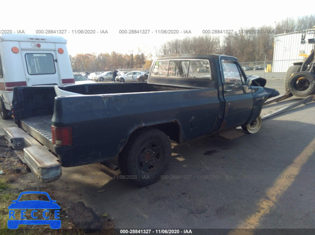 1986 GMC C2500 1GTGC24M8GF709720 зображення 3