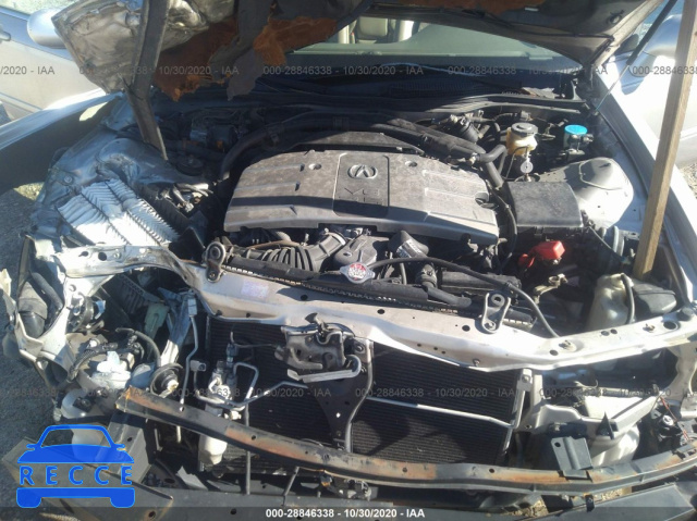 1998 ACURA RL BASE JH4KA9645WC007830 зображення 9