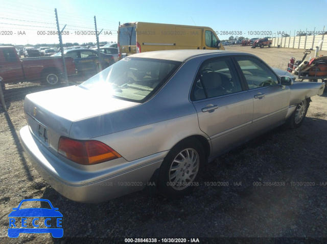 1998 ACURA RL BASE JH4KA9645WC007830 Bild 3